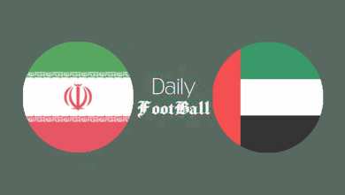 پخش زنده بازی ایران و امارات امروز پنجشنبه 30 اسفند 1403 | دیلی فوتبال