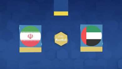 نتیجه بازی برگشت ایران و امارات در مرحله نهایی مقدماتی جام جهانی 2026 | دیلی فوتبال