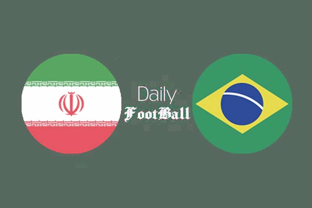 پخش زنده بازی والیبال ایران و برزیل امروز پنجشنبه 17 خرداد 1403 | دیلی فوتبال
