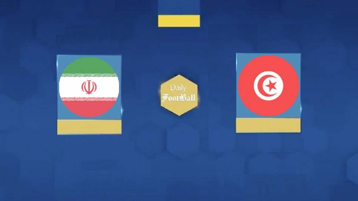 نتیجه بازی ایران و تونس در مرحله گروهی والیبال قهرمانی جهان 2025 | دیلی فوتبال