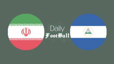 پخش زنده بازی ایران و نیکاراگوئه امشب پنجشنبه 19 آبان 1401 | دیلی فوتبال