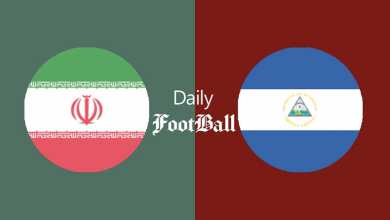 فیلم| خلاصه بازی ایران و نیکاراگوئه امشب پنجشنبه 19 آبان 1401 | دیلی فوتبال