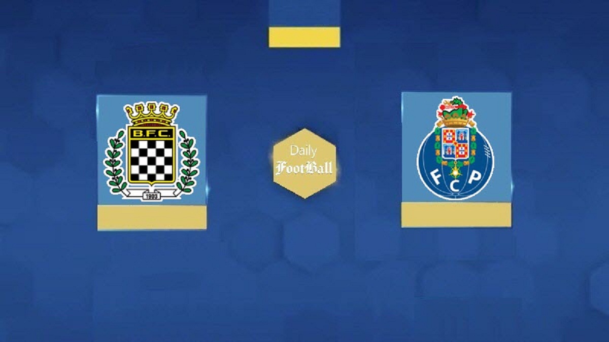 نتیجه بازی پورتو و بواویستا| توقف پورتو در غیاب مهدی طارمی | دیلی فوتبال