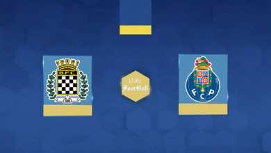 نتیجه بازی پورتو و بواویستا| توقف پورتو در غیاب مهدی طارمی | دیلی فوتبال