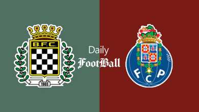 فیلم| خلاصه بازی پورتو و بواویستا دیشب جمعه 15 دی 1402 | دیلی فوتبال