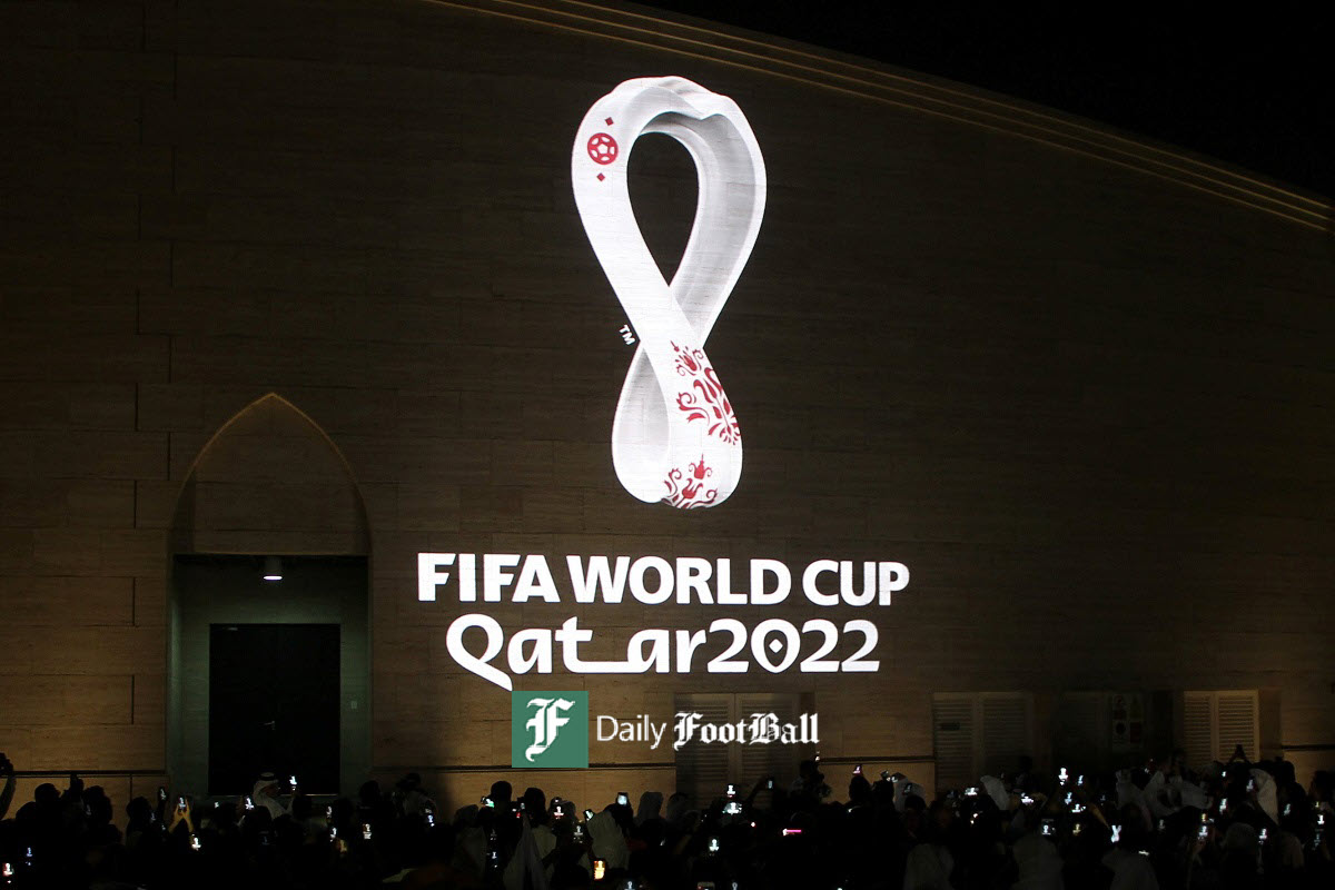 پخش زنده مراسم افتتاحیه جام جهانی 2022 قطر با اجرای بی تی اس | دیلی فوتبال