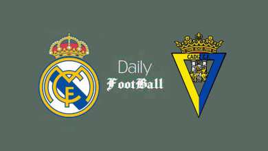 پخش زنده بازی رئال مادرید و کادیز امروز شنبه 15 اردیبهشت 1403 | دیلی فوتبال