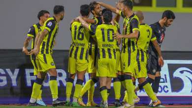 کریم بنزما در ترکیب الاتحاد مقابل اوکلند سیتی برای بازی امشب 21 آذر 1402 | دیلی فوتبال