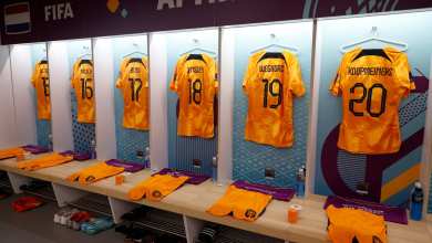 ترکیب تیم ملی هلند مقابل اتریش برای بازی امشب 5 تیر 1403 | دیلی فوتبال