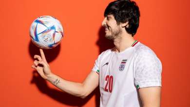 فیلم| رنجروور سردار آزمون در نمایشگاه اتومبیل؛ 6 تا بخور 100 میلیارد ببر! | دیلی فوتبال