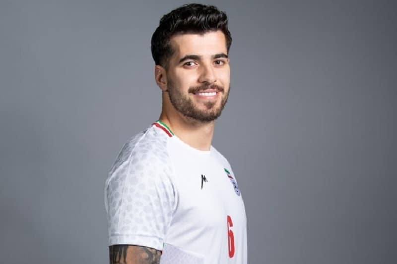 واکنش سعید عزت اللهی به خبر پیوستن این بازیکن به استقلال | دیلی فوتبال