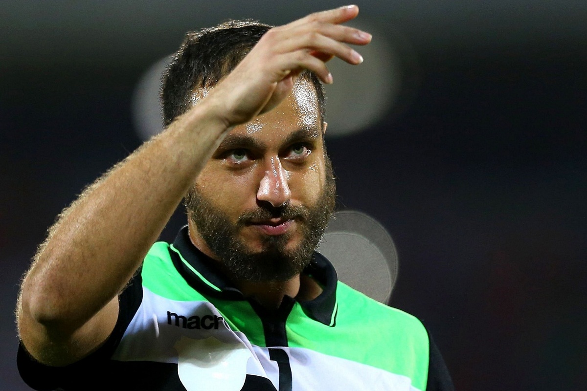 سوشا مکانی؛ باب اسفنجی قمارباز لیدر اغتشاشات در ایران شد! | دیلی فوتبال