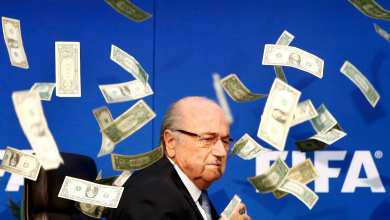 صحبت های سپ بلاتر علیه ایران؛ رئیس سابق فیفا خواستار حذف تیم ملی ایران از جام جهانی 2022 شد | دیلی فوتبال