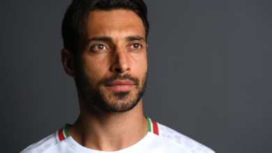 مصاحبه جنجالی شجاع خلیل زاده: ورزشکاران دیگر نباید خودشان را فوتبالیست ها مقایسه کنند | دیلی فوتبال