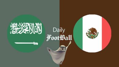 فیلم| خلاصه بازی و گل های عربستان و مکزیک امشب چهارشنبه 9 آذر 1401 | دیلی فوتبال