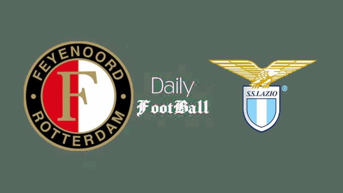 پخش زنده بازی فاینورد و لاتزیو امشب چهارشنبه 3 آبان 1402 پخش زنده بازی فاینورد و لاتزیو امشب چهارشنبه 3 آبان 1402 | دیلی فوتبال