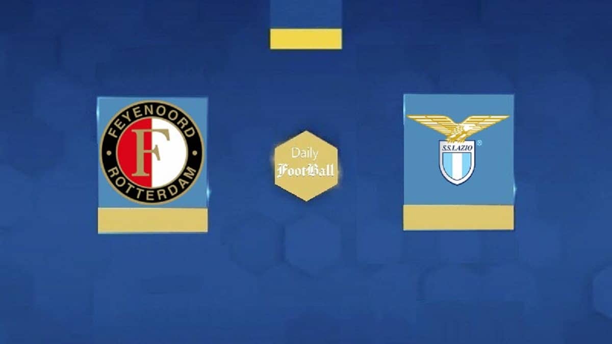 نتیجه بازی فاینورد و لاتزیو| پیروزی یاران علیرضا جهانبخش در هفته سوم مرحله گروهی لیگ قهرمانان اروپا | دیلی فوتبال