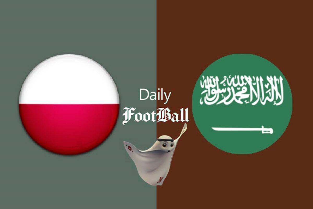 فیلم| خلاصه بازی و گل های عربستان و لهستان امروز شنبه 5 آذر 1401 | دیلی فوتبال
