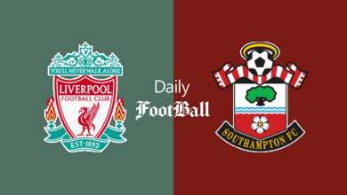 فیلم| خلاصه بازی لیورپول و ساوتهمپتون امشب شنبه 18 اسفند 1403 | دیلی فوتبال