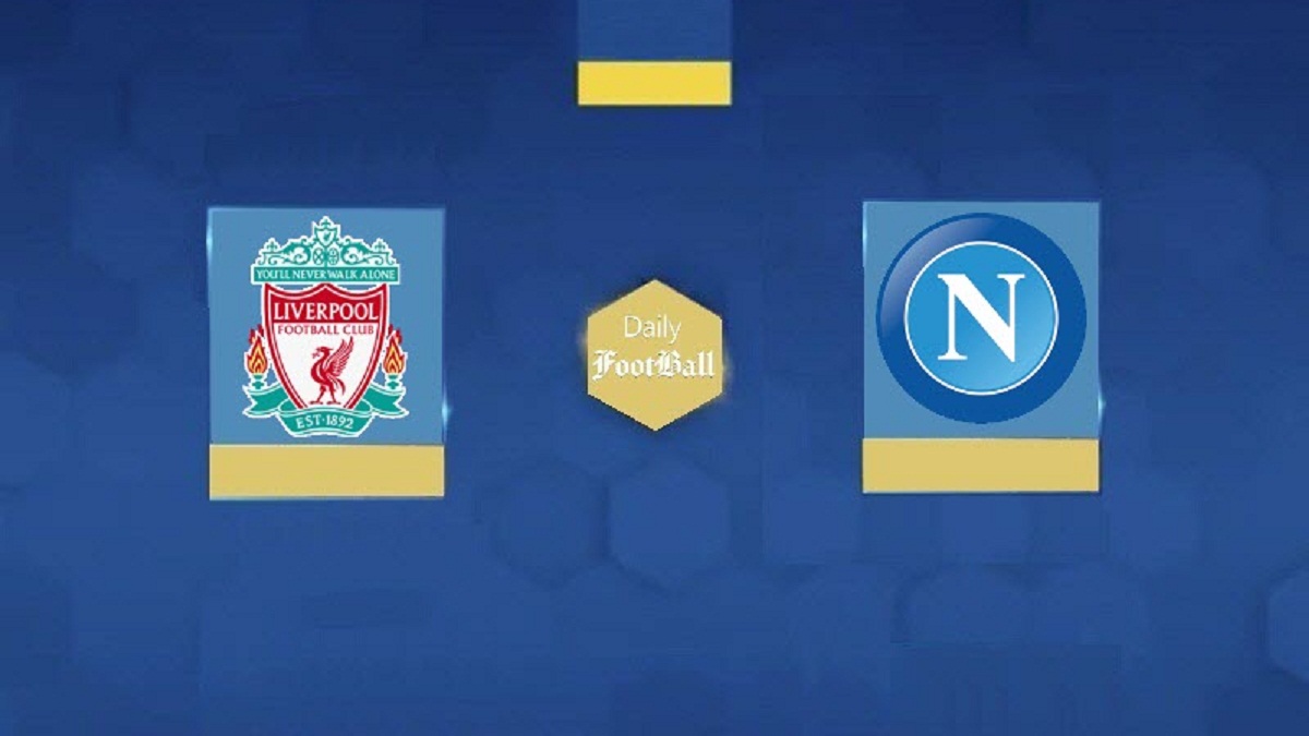 نتیجه بازی لیورپول و ناپولی| پیروزی شاگردان کلوپ در هفته ششم مرحله گروهی لیگ قهرمانان اروپا | دیلی فوتبال