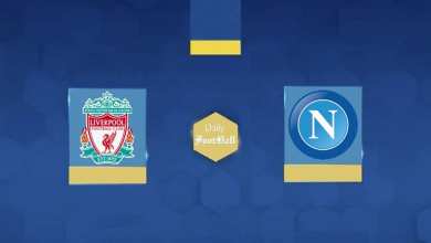 نتیجه بازی لیورپول و ناپولی| پیروزی شاگردان کلوپ در هفته ششم مرحله گروهی لیگ قهرمانان اروپا | دیلی فوتبال