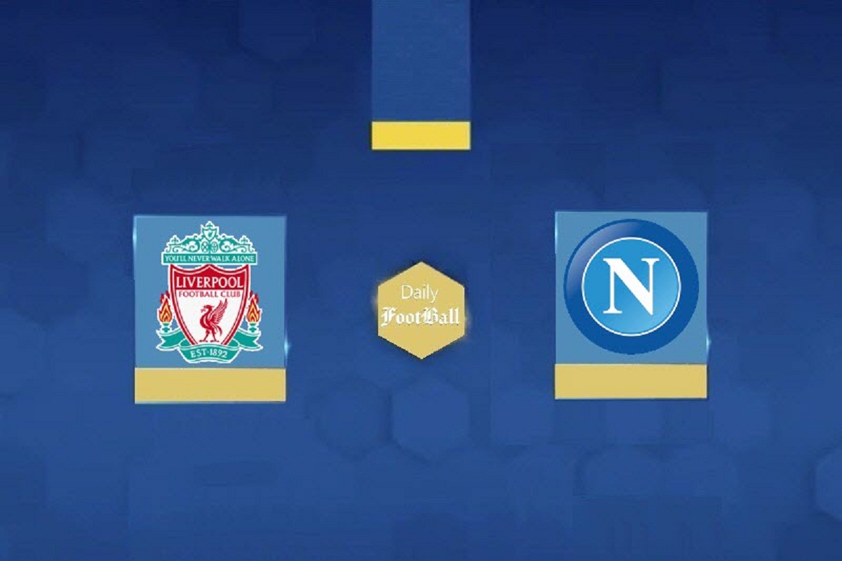نتیجه بازی لیورپول و ناپولی| پیروزی شاگردان کلوپ در هفته ششم مرحله گروهی لیگ قهرمانان اروپا | دیلی فوتبال
