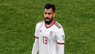 محمدحسین کنعانی زادگان؛ از زبان درازی برای رسوایی اخلاقی در اتوبوس تا لالمونی هنگام سرود ملی | دیلی فوتبال