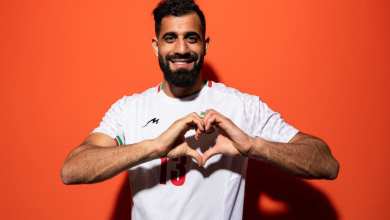 عکس| واکنش کنعانی زادگان به حواشی ماشین 100 میلیاردی | دیلی فوتبال