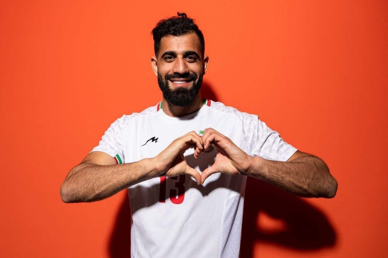 بازگشت محمدحسین کنعانی زادگان به پرسپولیس با قرارداد 2 ساله + اولین مصاحبه | دیلی فوتبال