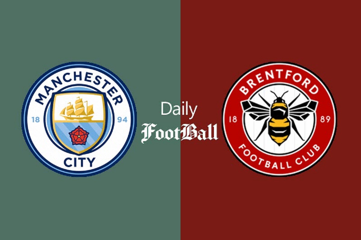 فیلم| خلاصه بازی منچسترسیتی و برنتفورد (دبل ارلینگ هالند) امشب شنبه 24 شهریور 1403 | دیلی فوتبال