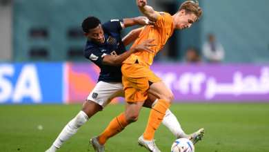 نتایج و جدول رده بندی گروه A جام جهانی در پایان بازی های دوم| قطر حذف شد؛ جدال اکوادور و سنگال برای صعود | دیلی فوتبال