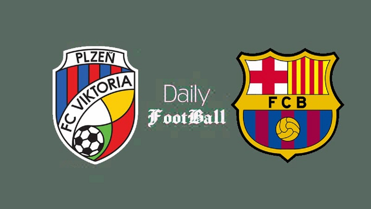 پخش زنده بازی بارسلونا و ویکتوریا پلژن امشب سه شنبه 10 آبان 1401 | دیلی فوتبال