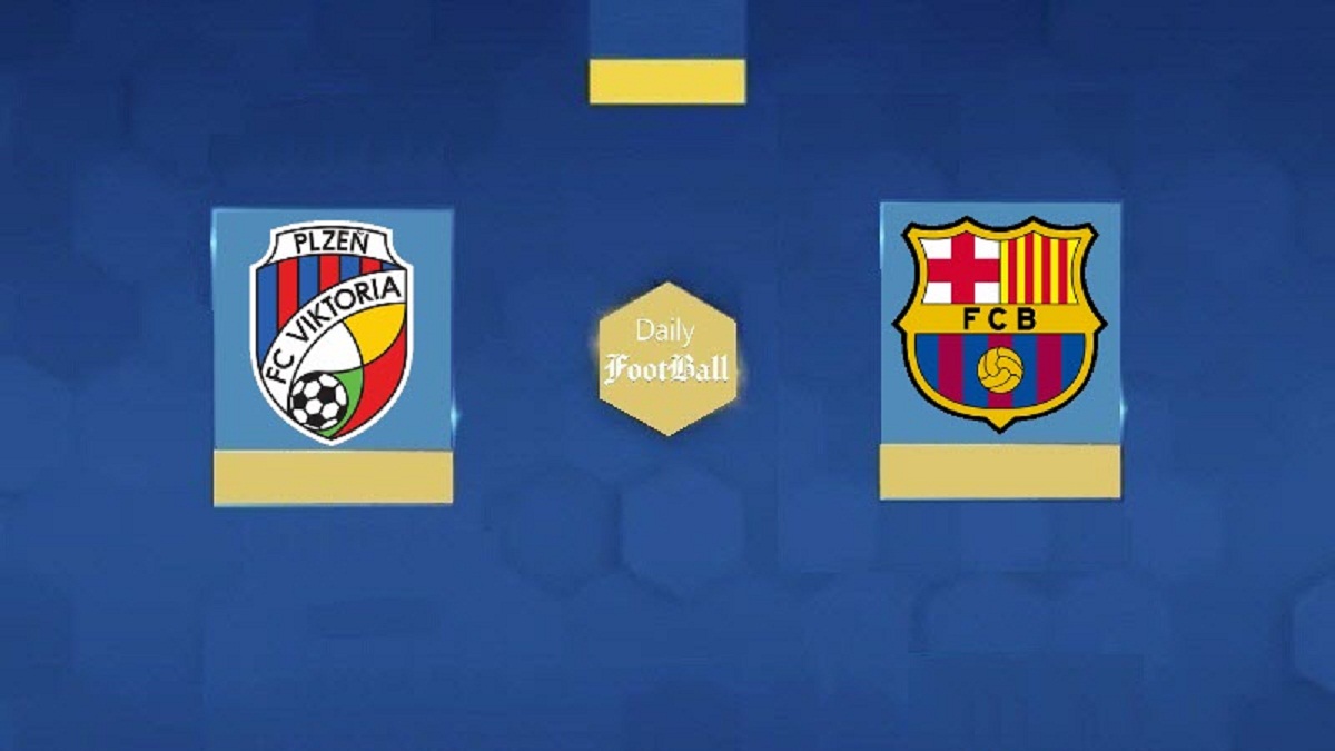 نتیجه بازی بارسلونا و ویکتوریا پلژن| پیروزی بارسا در هفته ششم مرحله گروهی لیگ قهرمانان اروپا | دیلی فوتبال