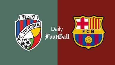 فیلم| خلاصه بازی بارسلونا و ویکتوریا پلژن دیشب سه شنبه 10 آبان 1401 | دیلی فوتبال