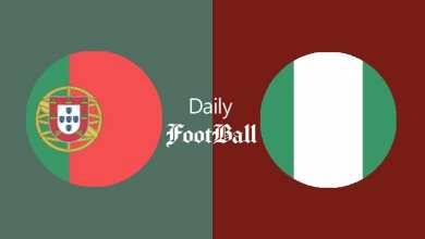 فیلم| خلاصه بازی پرتغال و نیجریه دیشب پنجشنبه 26 آبان 1401 | دیلی فوتبال