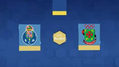 نتیجه بازی پورتو و پاسوس ده فریرا| پیروزی یاران مهدی طارمی در هفته 12 لیگ پرتغال | دیلی فوتبال