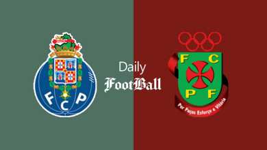 فیلم| خلاصه بازی پورتو و پاسوس ده فریرا (گلزنی مهدی طارمی) امشب شنبه 14 آبان 1401 | دیلی فوتبال