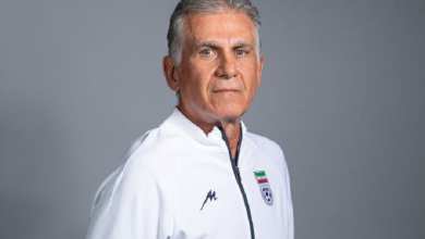 واکنش کارلوس کی روش به شکست تیم ملی ایران مقابل تونس در آستانه جام جهانی 2022 | دیلی فوتبال