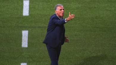 جدایی کارلوس کی روش از تیم ملی ایران قطعی شد | دیلی فوتبال