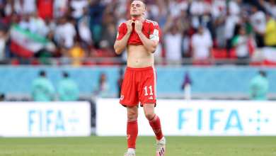 گرت بیل از فوتبال خداحافظی کرد | دیلی فوتبال