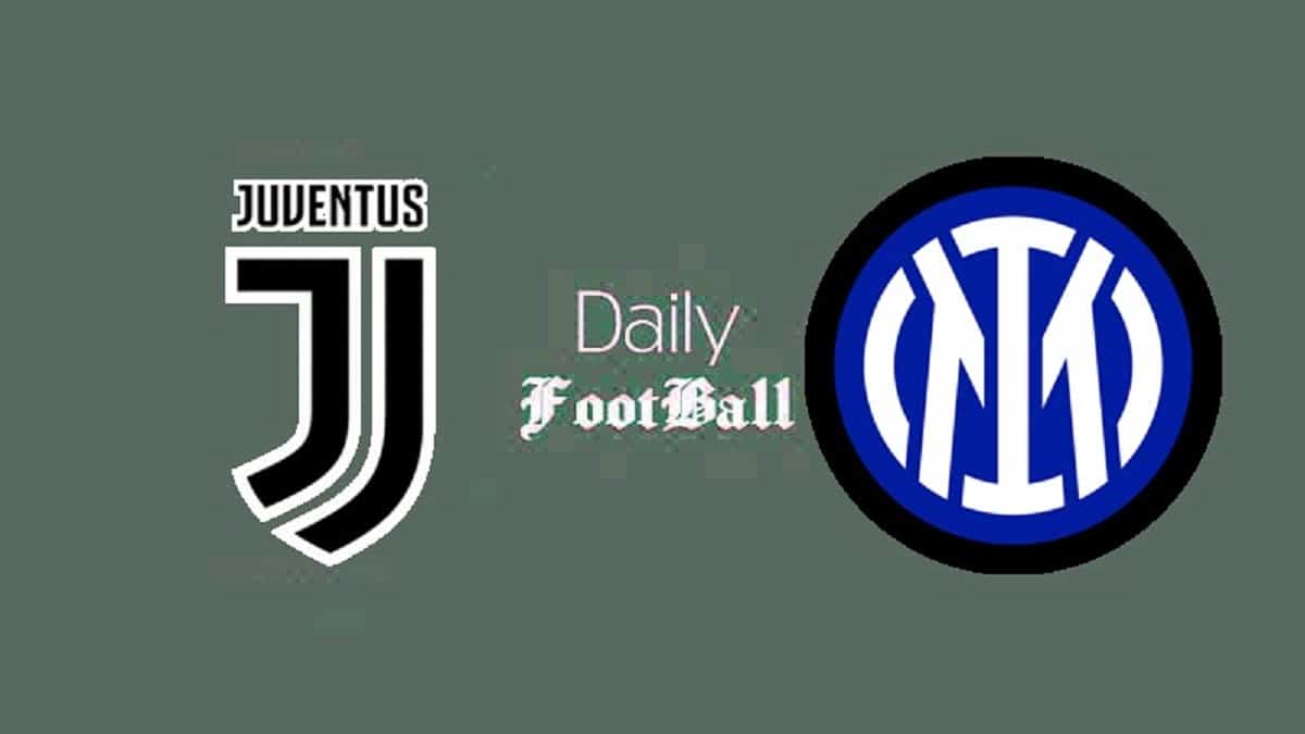 پخش زنده بازی اینتر و یوونتوس امشب یکشنبه 28 بهمن 1403 | دیلی فوتبال