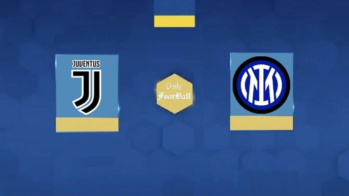 نتیجه بازی اینتر و یوونتوس| شکست یاران مهدی طارمی در هفته 25 سری آ | دیلی فوتبال