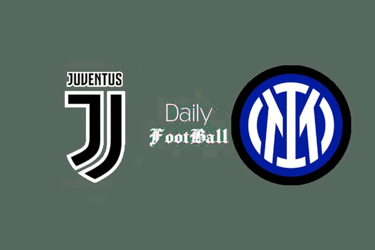 پخش زنده بازی اینتر و یوونتوس امشب یکشنبه 28 بهمن 1403 | دیلی فوتبال