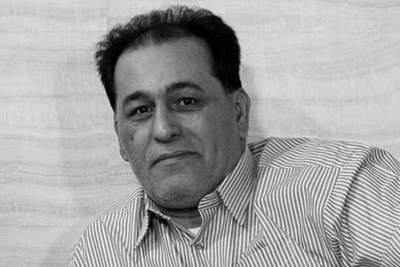 کریم باوی مهاجم پیشین پرسپولیس و تیم ملی ایران درگذشت | دیلی فوتبال