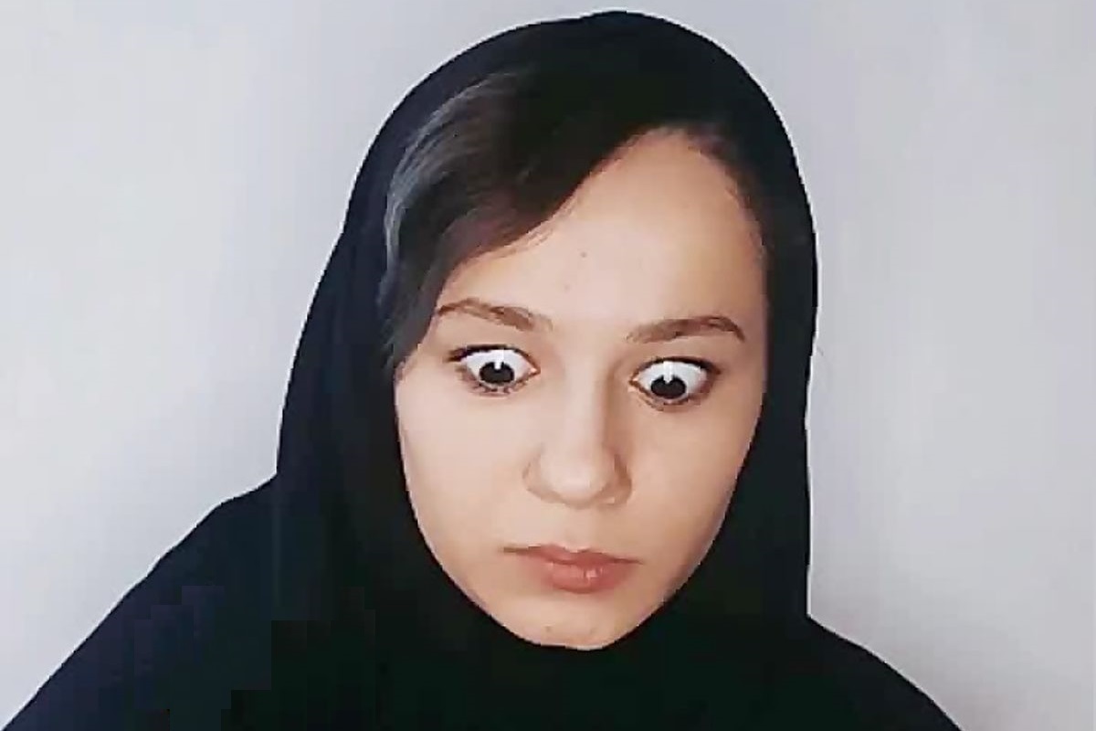 عکس| صفحه اینستاگرام پریسا پور مشکی مسدود شد؛ حمایت از اغتشاشات کار دست چهره مجازی داد | دیلی فوتبال