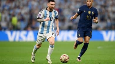 فیلم| خلاصه بازی آرژانتین و فرانسه (فینال جام جهانی 2022) امشب یکشنبه 27 آذر 1401 | دیلی فوتبال