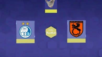 نتیجه بازی استقلال و مس رفسنجان در هفته هفتم لیگ برتر | دیلی فوتبال