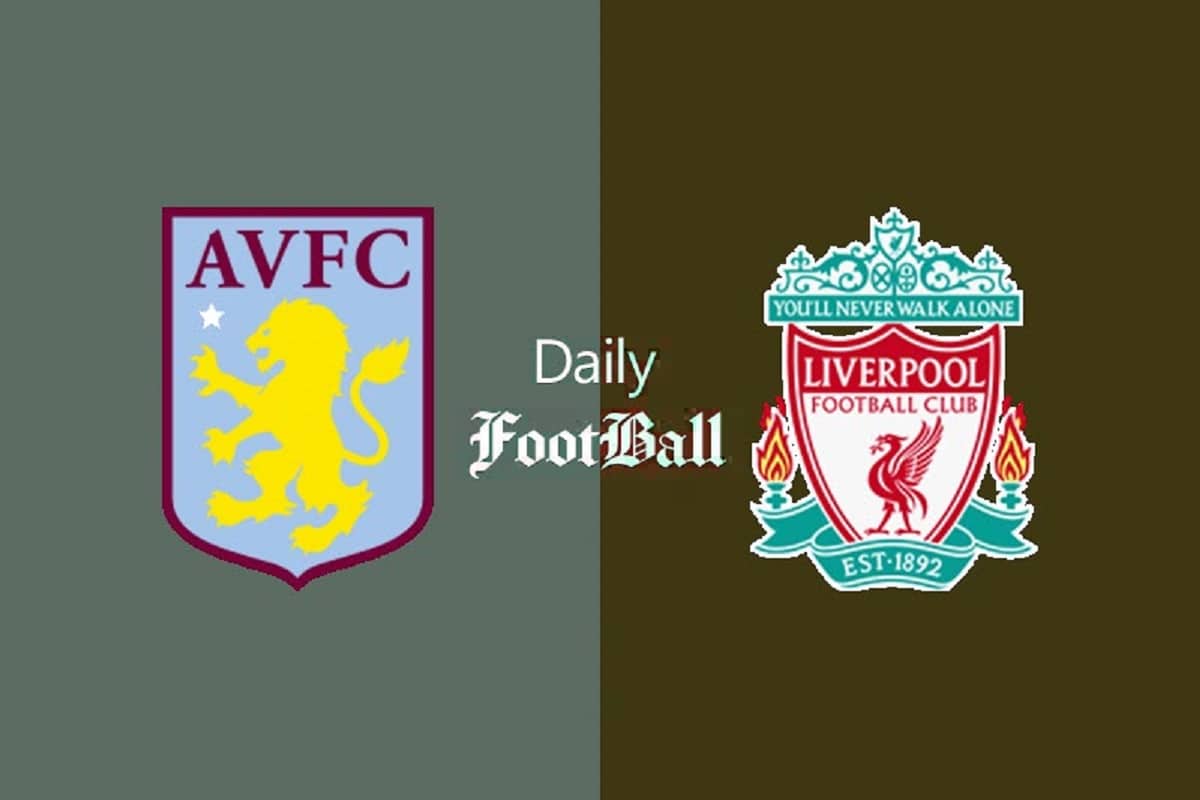 فیلم| خلاصه بازی لیورپول و استون ویلا دیشب چهارشنبه 1 اسفند 1403 فیلم| خلاصه بازی لیورپول و استون ویلا دیشب چهارشنبه 1 اسفند 1403 | دیلی فوتبال