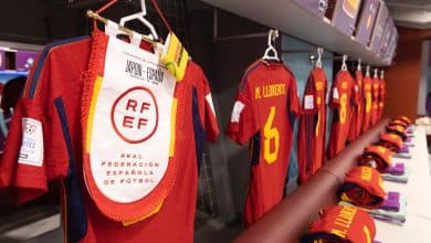 ترکیب تیم ملی اسپانیا مقابل انگلیس برای بازی امشب 24 تیر 1403 | دیلی فوتبال