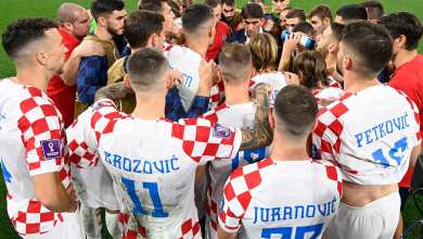 ترکیب تیم ملی کرواسی مقابل ایتالیا برای بازی امشب 4 تیر 1403 | دیلی فوتبال